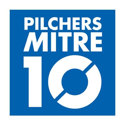Pilcher’s Mitre 10