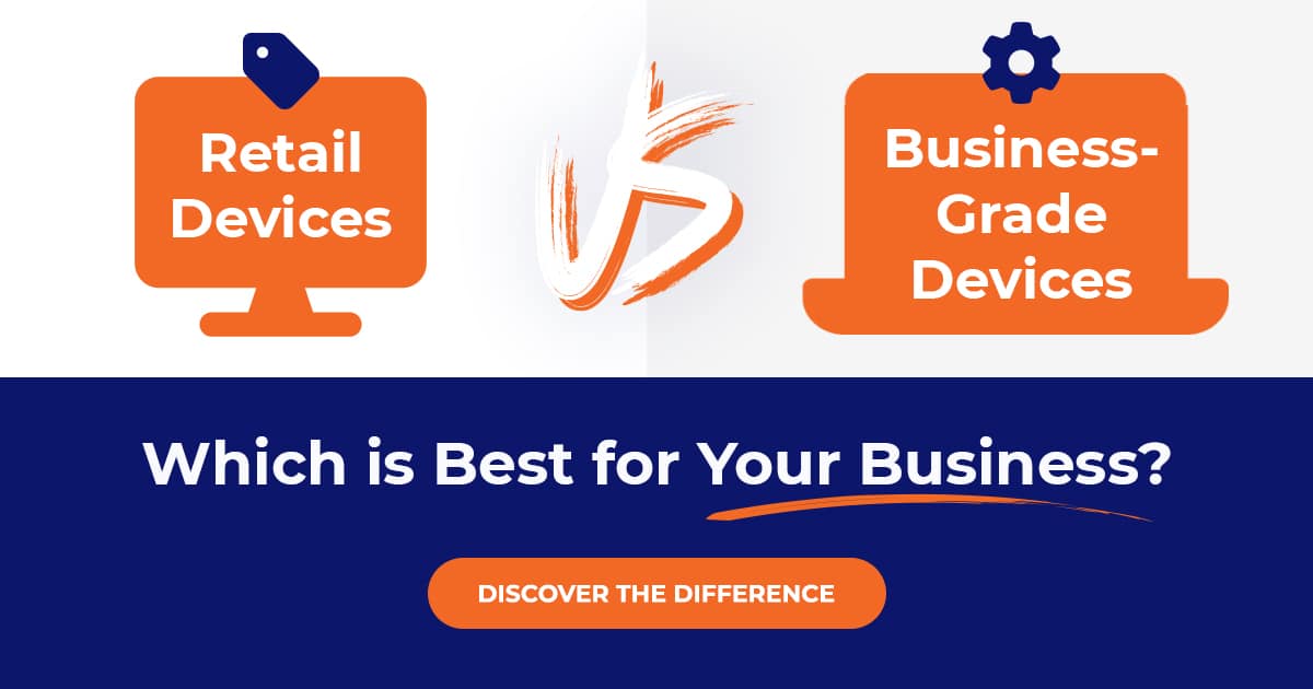 How to Choose the Best Business Grade Laptops for Teams | ADITS