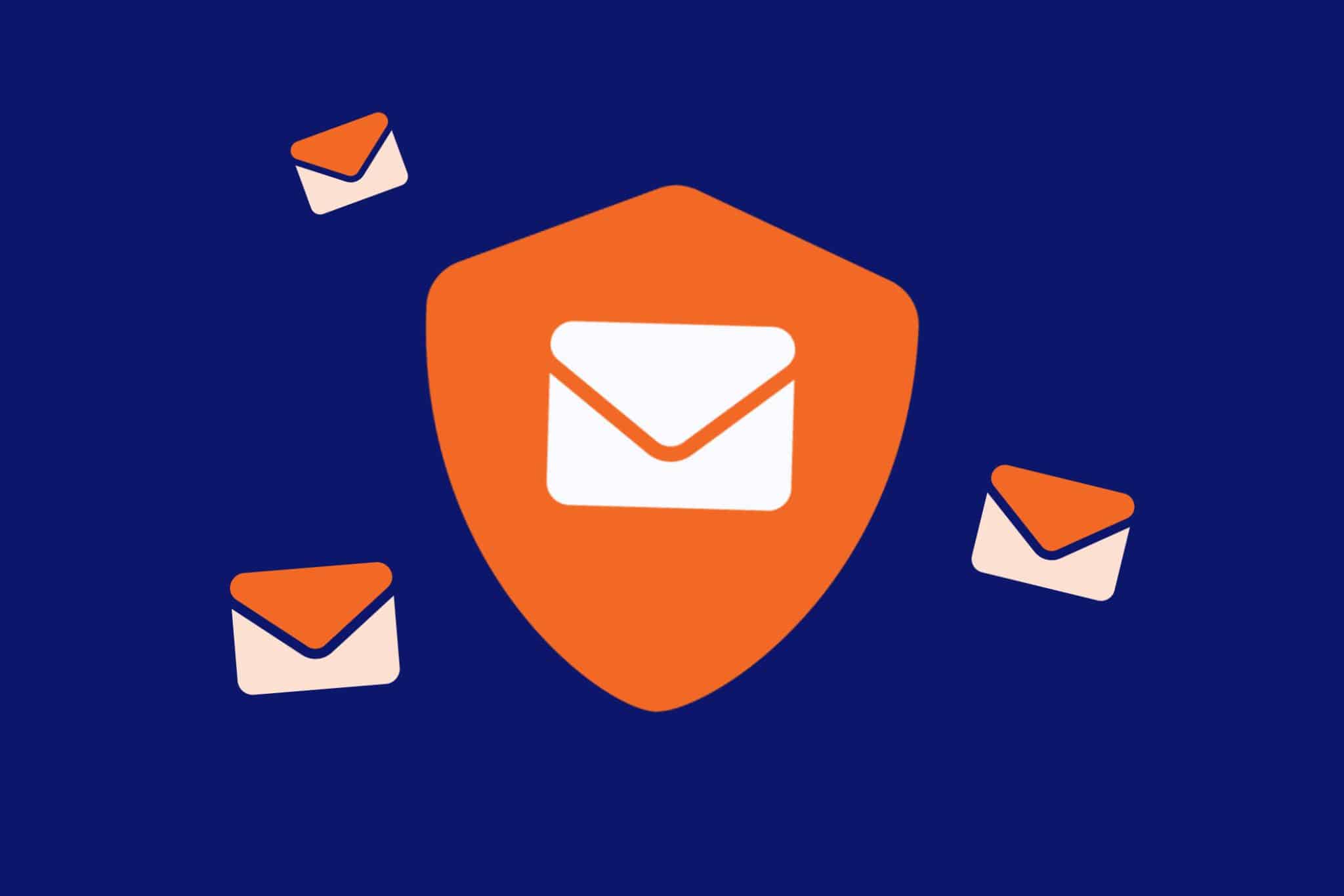 7 Proven Ways You Can Master Email Security