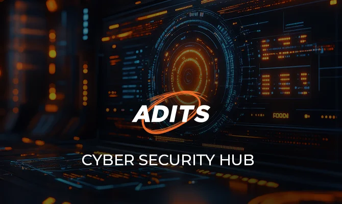 Cyber Security Hub