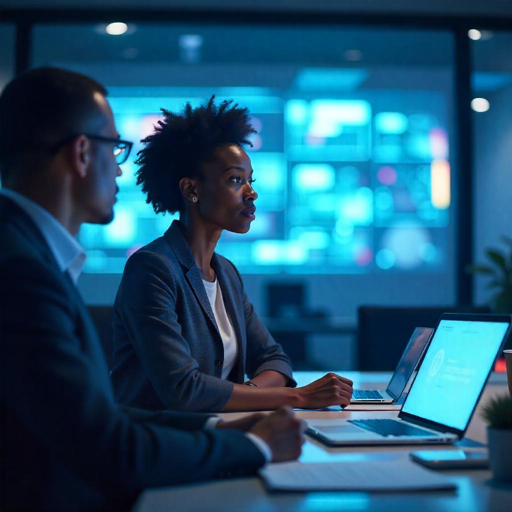 How To Improve Productivity In A Business