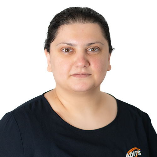 Sonia Jamil