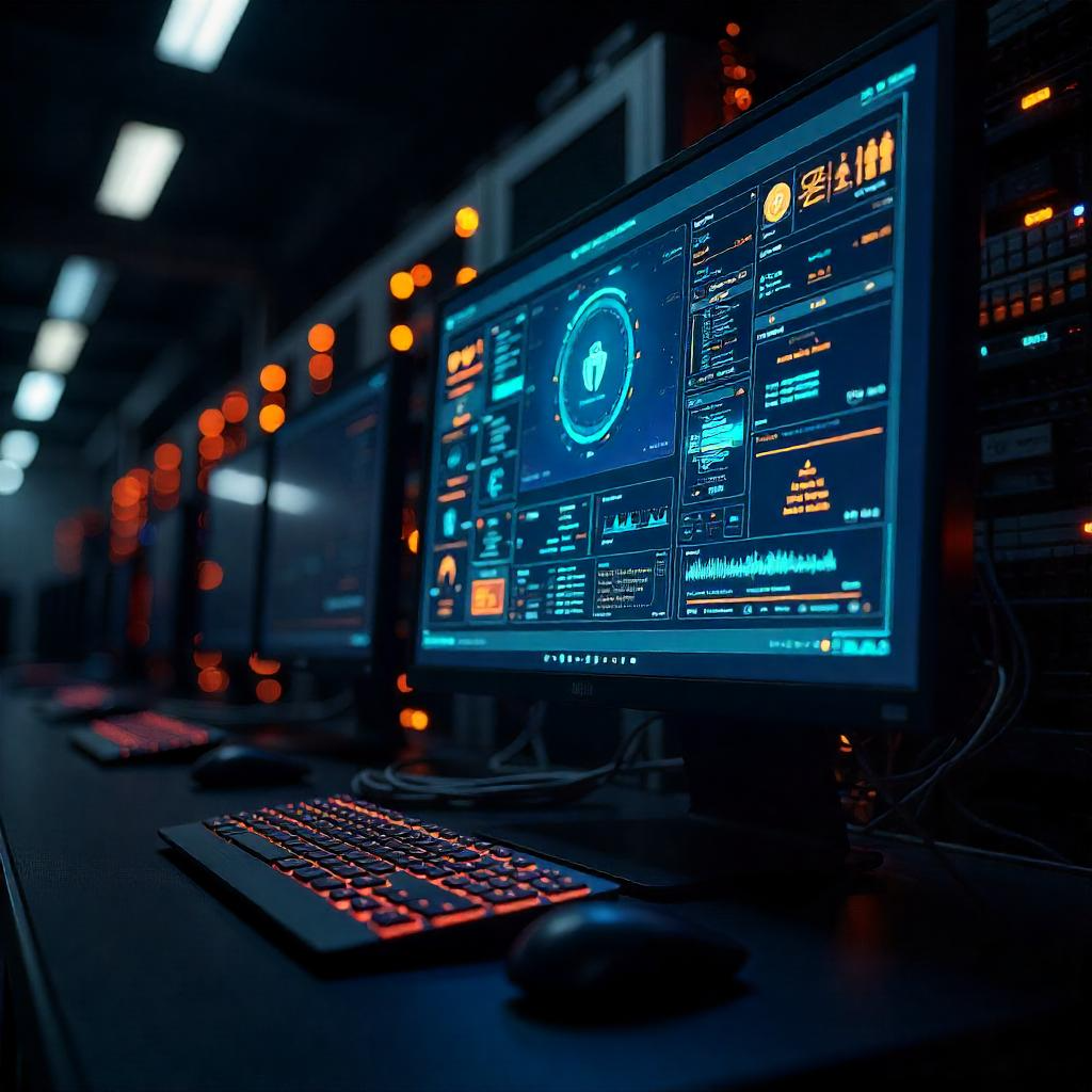 What Is A Cyber Security Breach?