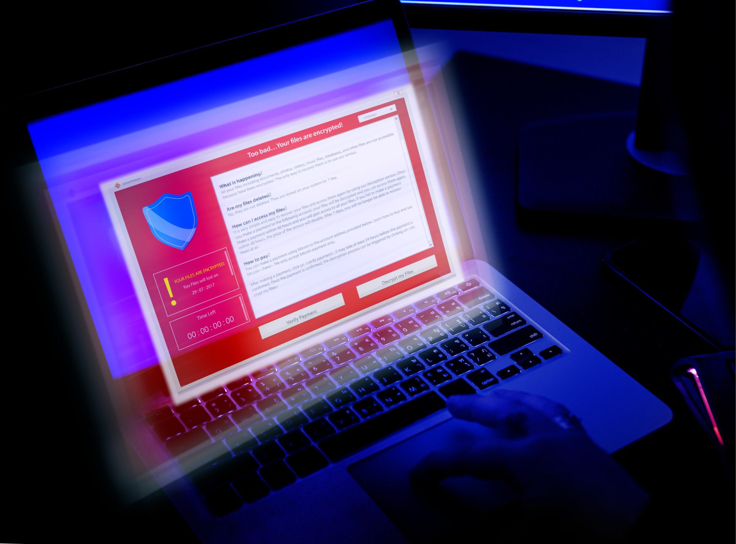 How to prevent phishing attacks against employees