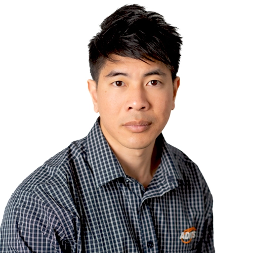 Danny Tran