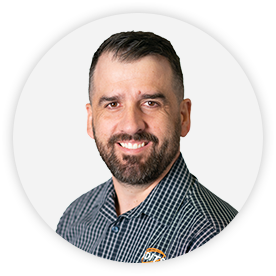 Grant Sheridan Speaker