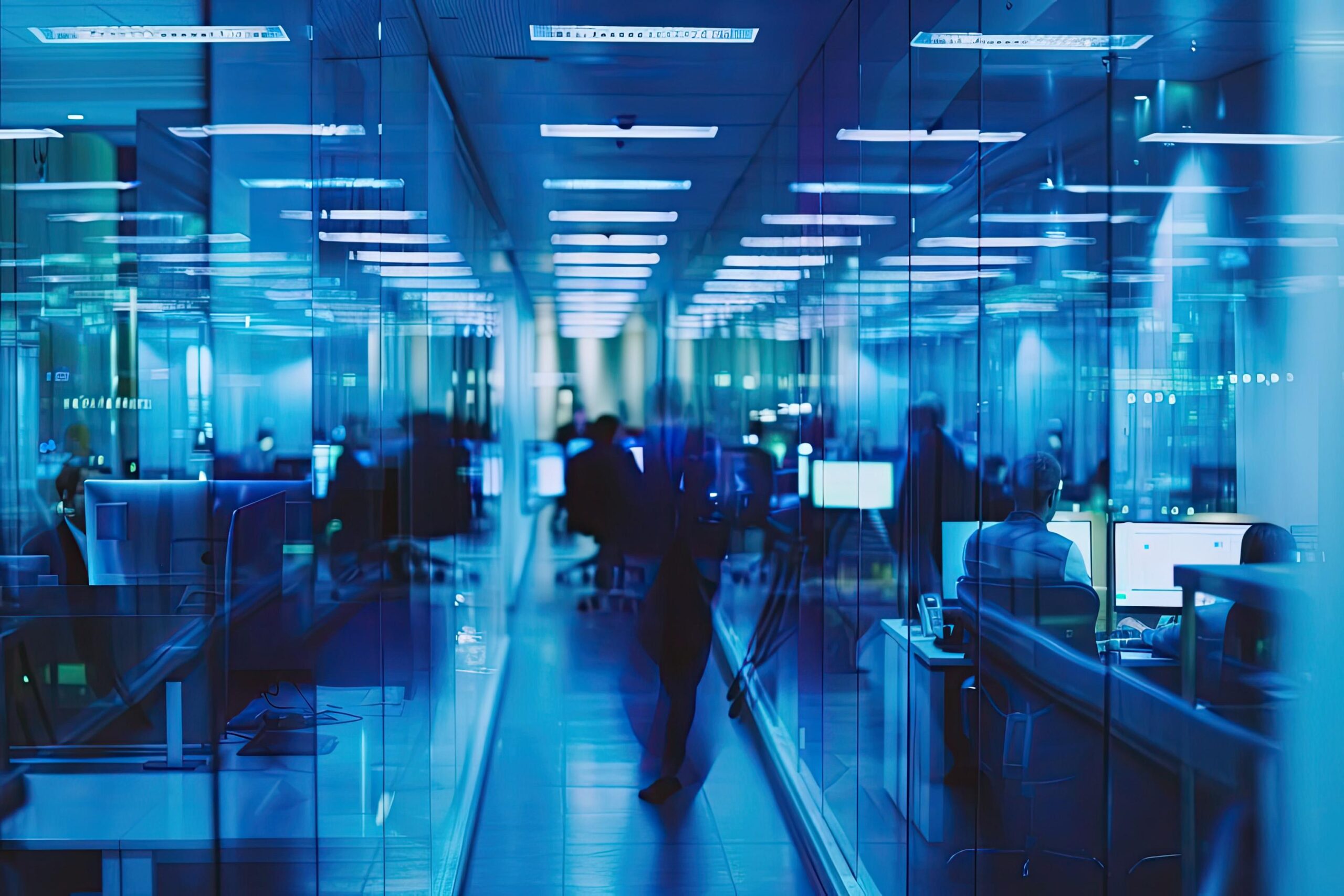 The Benefits of Managed IT Services: Reducing Downtime for SMBs