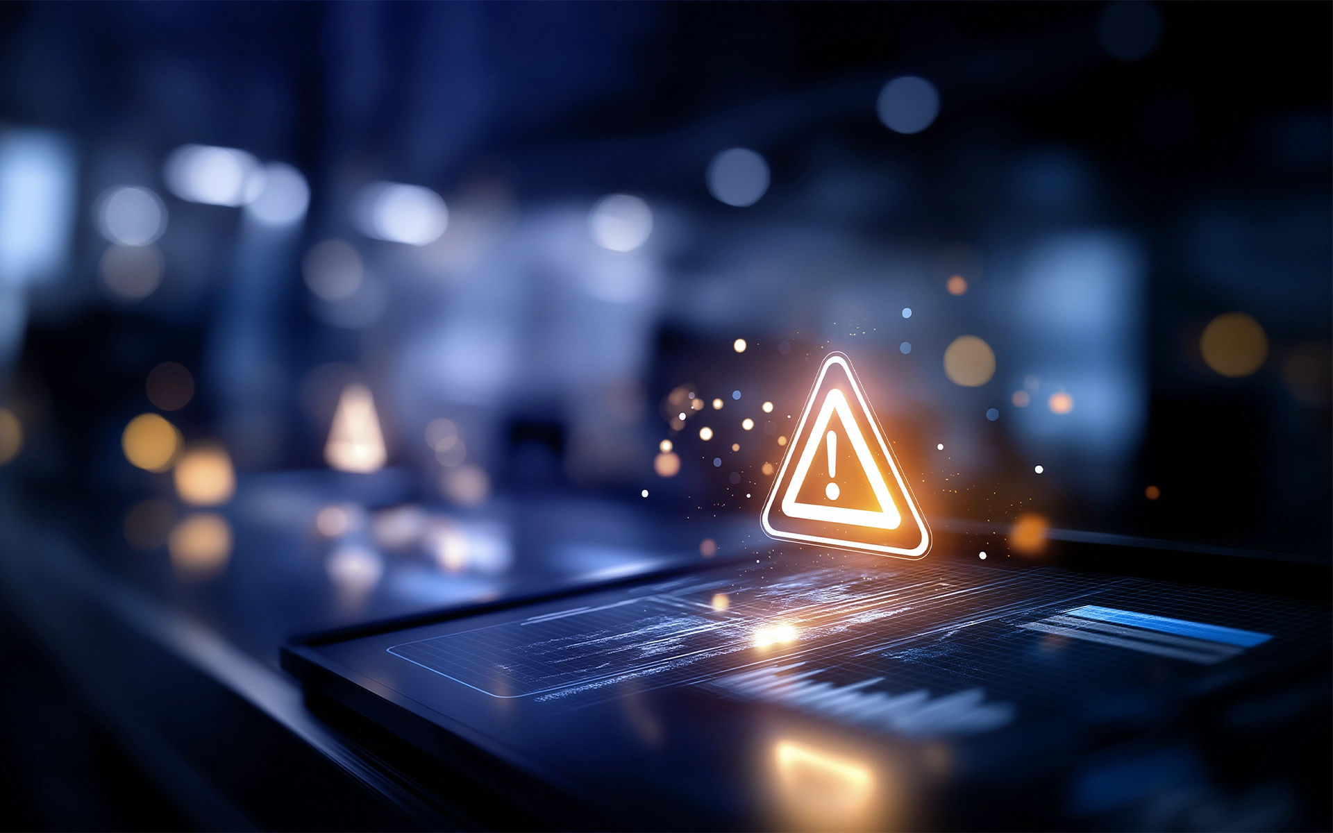 Professional Cyber Security Services for Brisbane & Townsville Businesses